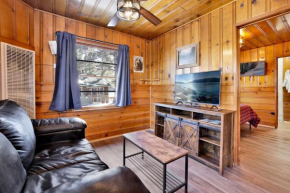 Lupine Lakeside Resort Cabin by Big Bear Vacations Big Bear Lake